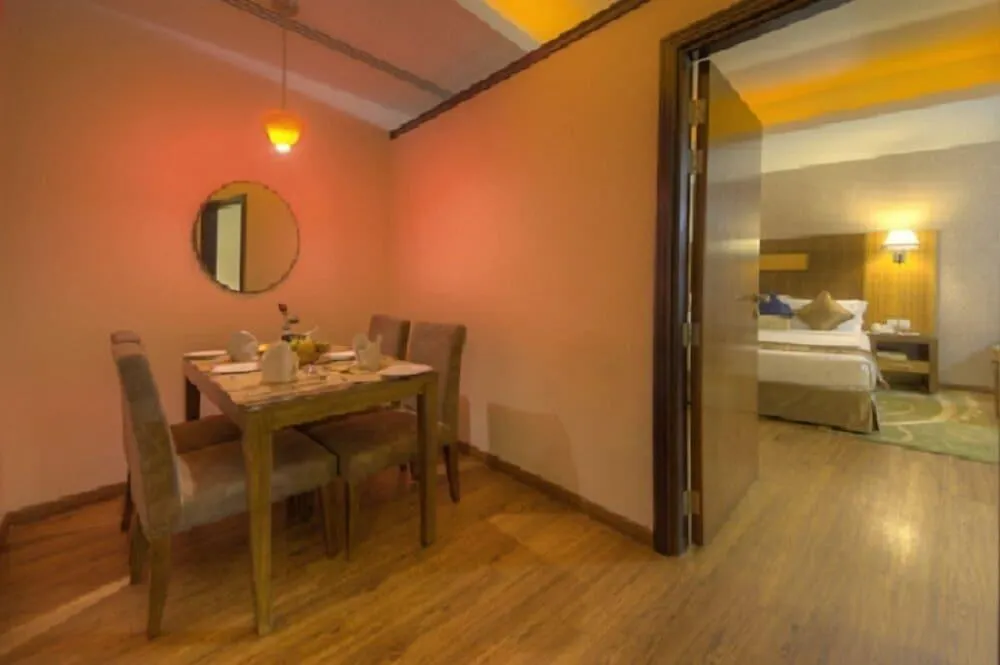 Fortune Pearl Hotel Dubai