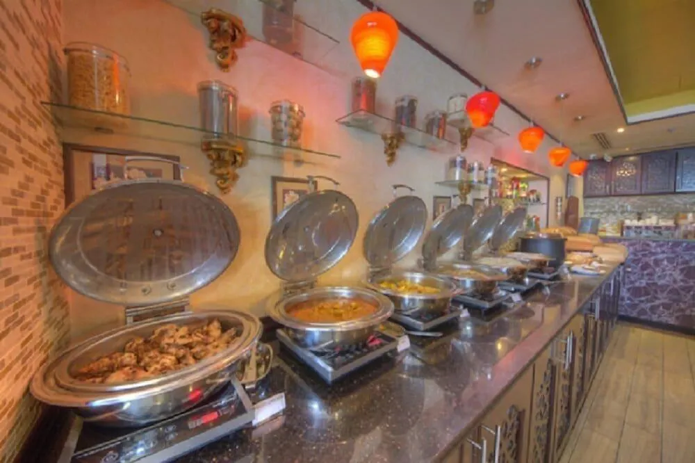 Fortune Pearl Hotel Dubai