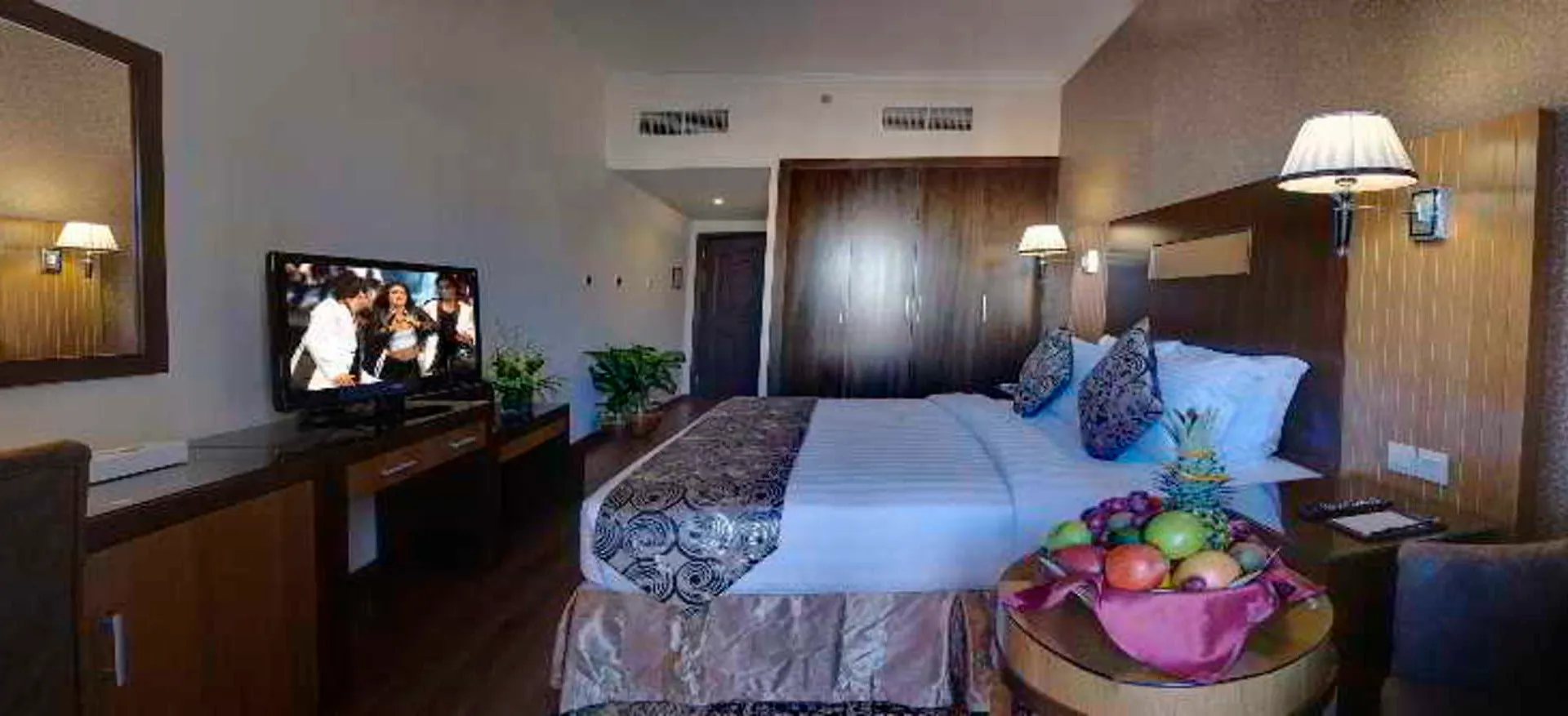 Fortune Pearl Hotel Dubai 3*,  United Arab Emirates