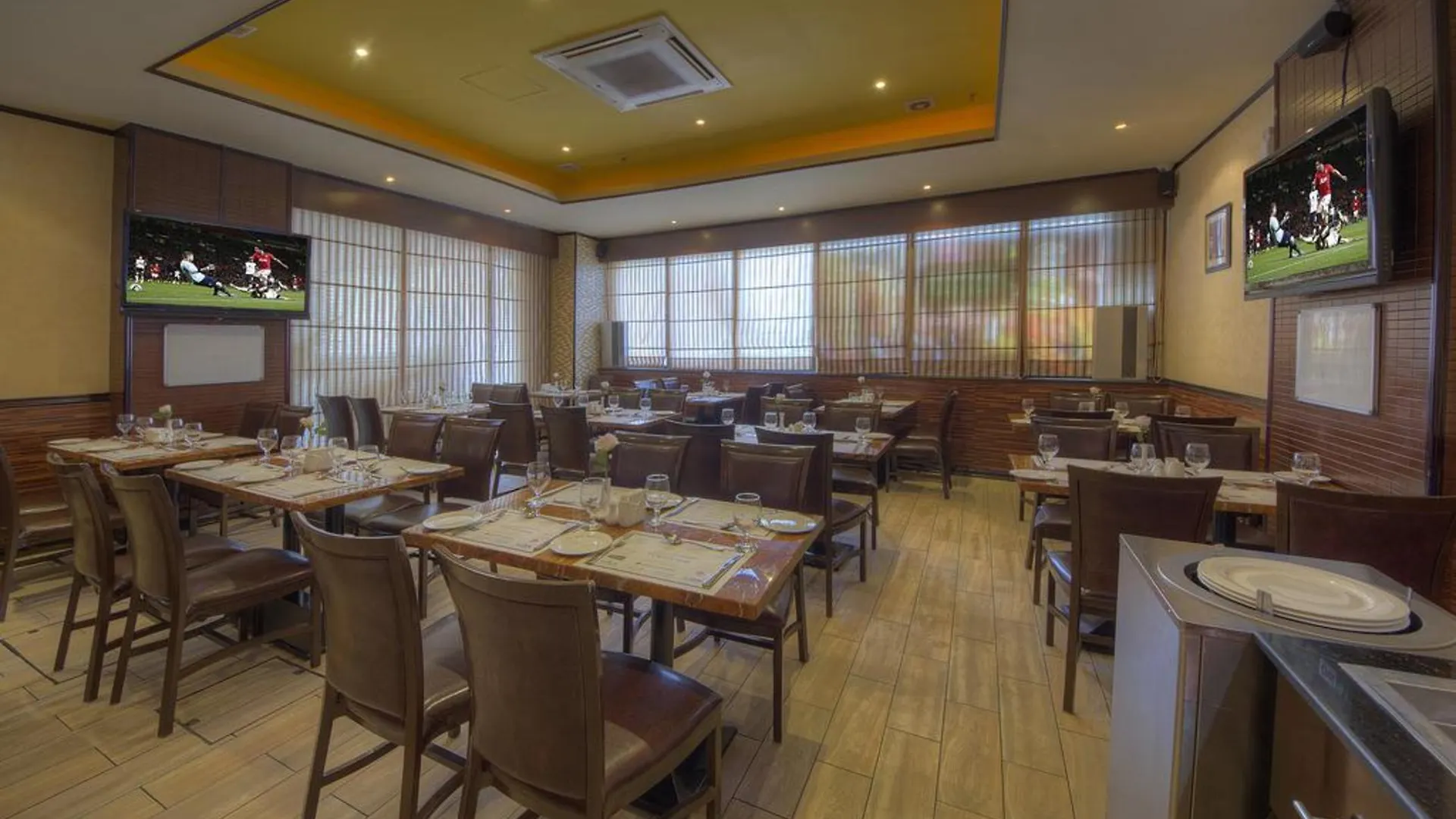 Fortune Pearl Hotel Dubai