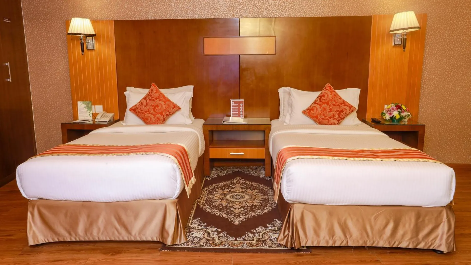 Fortune Pearl Hotel Dubai 3*,  United Arab Emirates