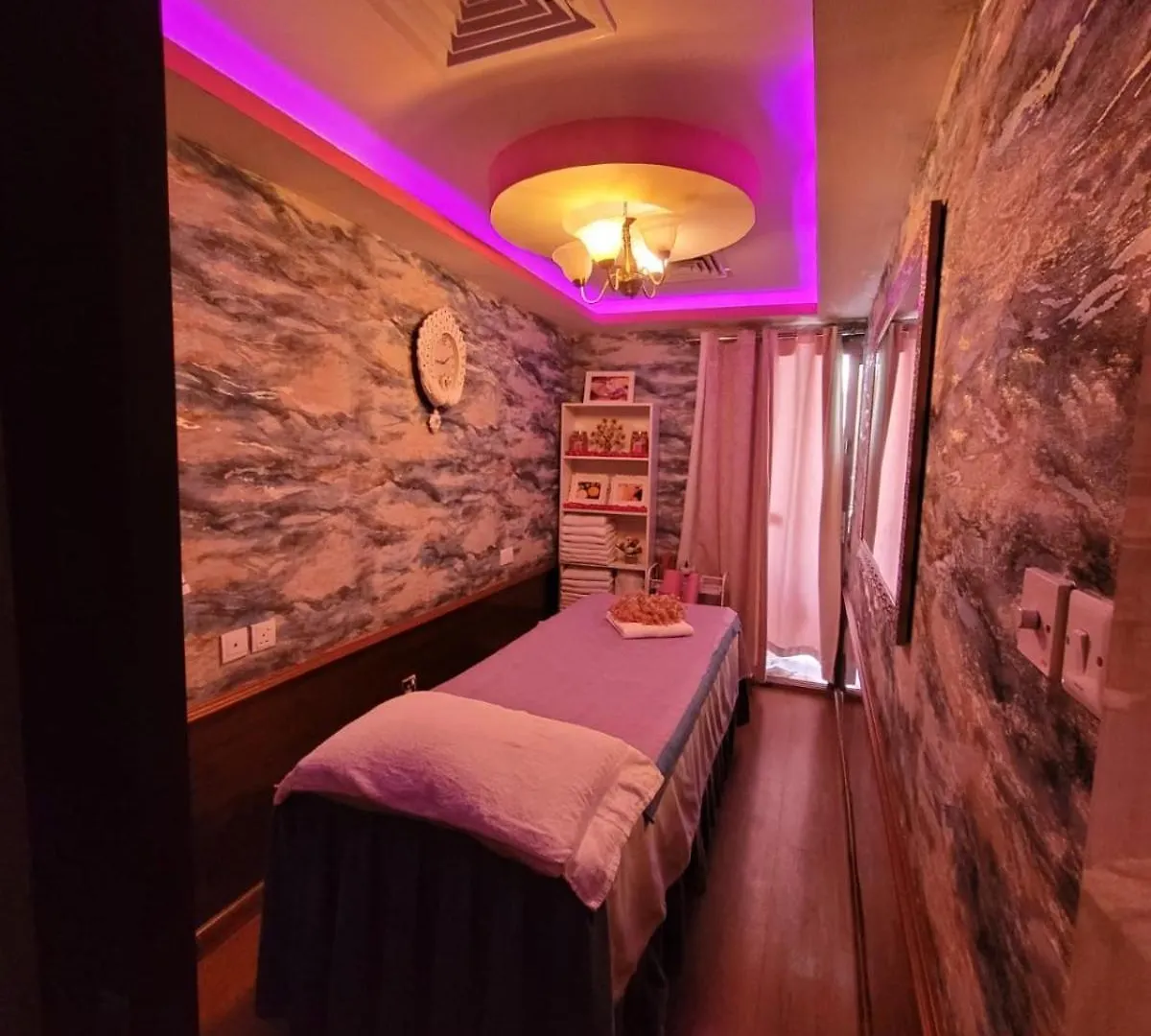Fortune Pearl Hotel Dubai 3*,