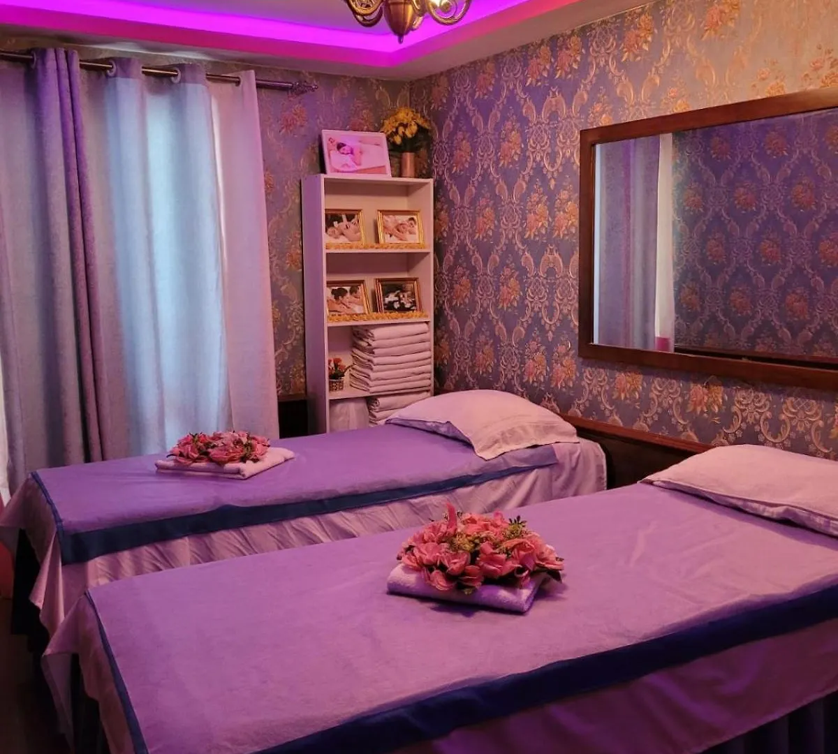 Fortune Pearl Hotel Dubai