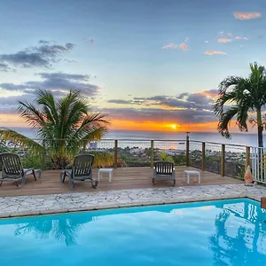 Appart hôtel Paradis Tropical