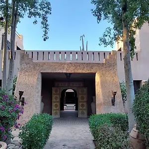 Riad Domaine Palmeraie Betelgeuse