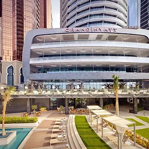 Grand Hyatt & Residences Emirates Pearl Abu Dhabi