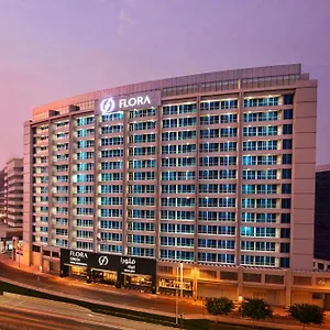 Flora Creek Deluxe Apartments, Appart hôtel