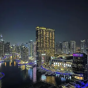 Apartment Al Marsa