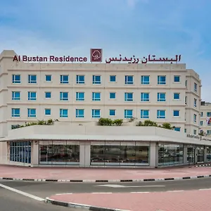 Al Bustan Centre & Appart hôtel