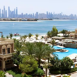 5* Курортный комплекс Wyndham Residences The Palm