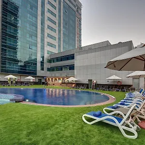 Marina View Deluxe Appart hôtel