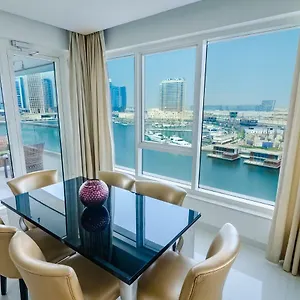 Apartment Oskena - Waterfront Downtown